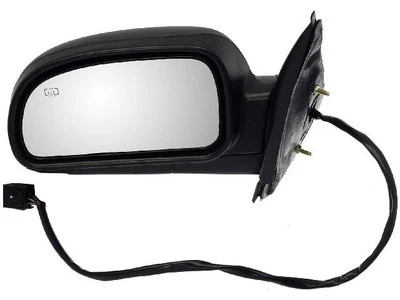 Espejo retrovisor izquierdo Dorman 66885DRPN 2003 2005 2004 para GMC Envoy XL 2002-2006 Foto 1 de 2