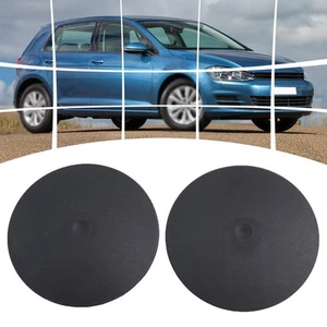For Golf Car Front Suspension Strut Cap Mount Cover 2PCS Easy to Install - Picture 1 of 12