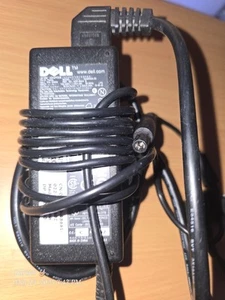 Dell DA65NS4-00 65W Power Cable - Picture 1 of 2