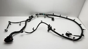 2019-2023 Jeep Cherokee Rear Bumper Wiring Harness Connector Parking Sensors OEM - Picture 1 of 24