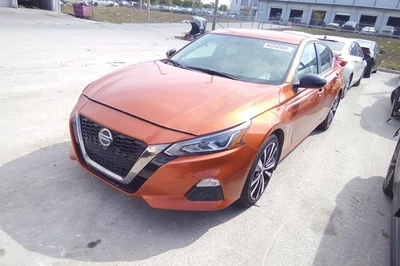 Nissan Altima 2019 motor de 2,5 L 4 cilindros fabricante de equipos originales 34 k millas - LKQ382167609 Foto 1 de 3