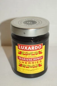 Luxardo The Original Maraschino Cherries, 14.1 oz - Picture 1 of 13