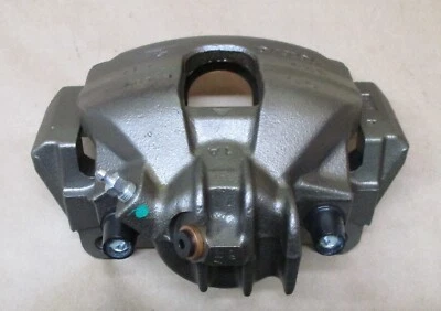 REMANUFACTURED FRONT LEFT DISC BRAKE CALIPER 141.39050 FITS *SEE CHART* VOLVO - Image 1 of 4