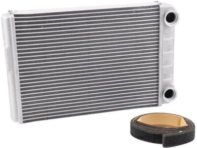 For 2008-2017 Buick Enclave Heater Core Front 13623HSRF 2009 2010 2011 2012 2013 - Image 1 of 2