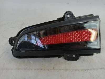 2023-2024 Kia Telluride Lid Mount LED RH Passenger-Side OEM Taillight 188085 Foto 1 de 4