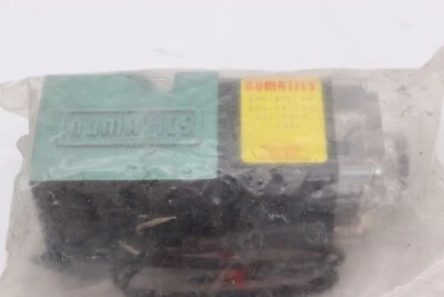 Numatics 11SAD400O - Image 1 of 4