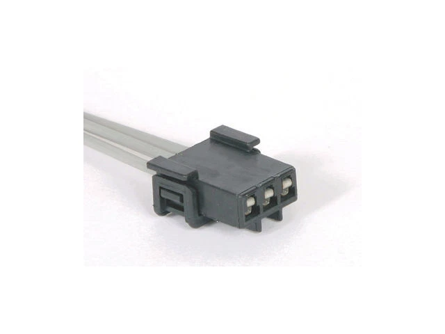 Conector de bocina para 92 Chevy Cadillac Pontiac S10 Blazer Brougham Sunbird WN84X1 Foto 1 de 1