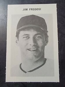 1969 Milton Bradley Baseball Jim Fregosi *BUY 2 GET 1 FREE*