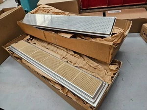 Buderus 67900528 Brennerplatte +67900527 Gas/Luftverteilerplatte Neu! - Bild 1 von 5