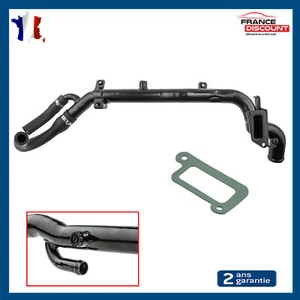 Durite de Refroidissement pour OPEL ASTRA H VECTRA C ZAFIRA B 1.9 CDTI - 1338289 - Imagen 1 de 6