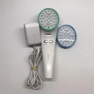 Sirius Aurora Light Therapy System for Aging Acne Hyperpigmentation Blue Green - Picture 1 of 6