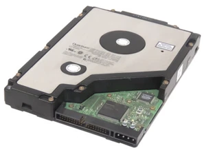 Hard Drive Quantum 12GB 4000RPM 5.25'' TS12A011 - Picture 1 of 3