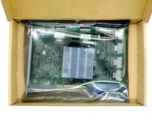 LENOVO 03X3834 16 PORT 6GBPS SAS SATA EXPANDER FOR HBA CARDS SAS2008 SAS2308 US - Picture 1 of 6
