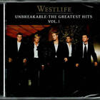 Westlife - Unbreakable - The Greatest Hits Vol. 1 (CD)