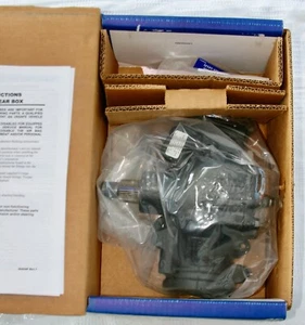 ACDelco Power Steering Gear Box 36G0070 - Remanufactured - Picture 1 of 3