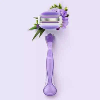 Gillette Venus - Comfortglide Breeze - Razor
