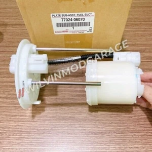 Genuine Toyota Camry 2006-2012 2.4L Fuel Filter Suction 77024-06070 Thailand OEM - Picture 1 of 6