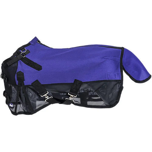 Tough1 Mini hoja de mosca AirMesh con ajuste Foto 1 de 1