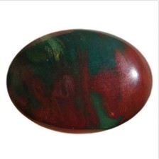 NEW 100% NATURAL GEMSTONE YEMEN AGATE AQEEQ  20.20 CT