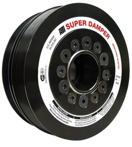 ATI 917246 Harmonic Balancer 7.530 In OD GM LS-Series - Picture 1 of 3