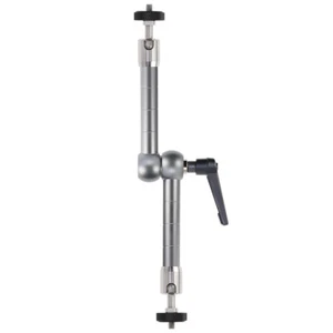 Adjustable Magic Arm Monster Hand Bracket For DSLR LCD Monitor LED Video Light - Picture 1 of 6