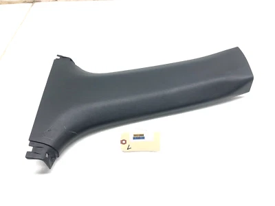 2013-2015 LEXUS GS450H GS350 LEFT DRIVER SIDE LOWER B PILLAR TRIM PANEL OEM. - Image 1 of 4