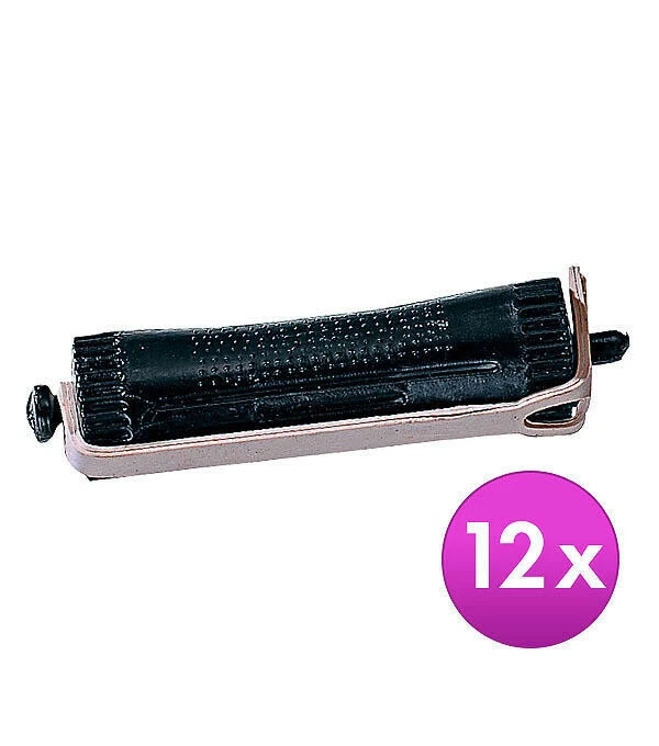 ZORTVUL Dauerwellen-Set, 30 Lockenwickler Klein – 1,9 Cm Durchmesser, Ohne Hitze – Für Natürliche Locken