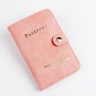 Cover Credit Card Passport Holder Passport Cover Id Card Pouch Purse Bags