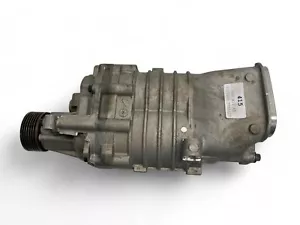 Mini Cooper S Supercharger 131k Miles 11657526657 2002-2008 R52 R53 415 - Picture 1 of 11