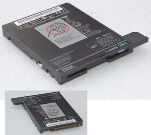 1,44MB Floppy Drive IBM THINKPAD T20 T21 T22 T23 08K9760 27L4377 08K9607 F1 - Picture 1 of 1