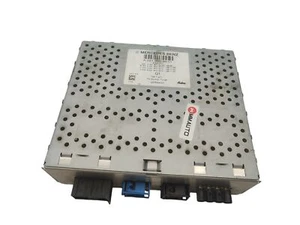 DVB-T TUNER RECEIVER EMPFANG ANALOG MERCEDES S W221 A2219004801 - Bild 1 von 4