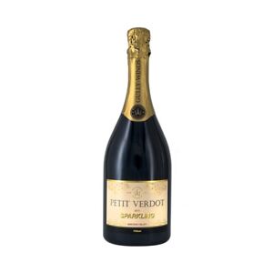 Premium Petit Verdot Grape Sparkling Red Wine 750ml SA Barossa Valley
