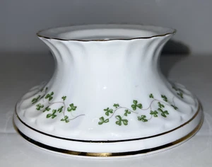 ROYAL TARA FINE BONE CHINA CANDLE HOLDER - Picture 1 of 7