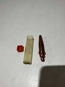 Airco 144-1 Acetylene Cutting Torch Tip Concoa 854-4401 - Picture 1 of 6