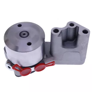 Bomba de alimentación de combustible VOE 20917999 para excavadora Volvo EC160B EC210B EC18OB EC135B - Imagen 1 de 5