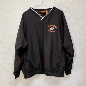 Brother Rice Warriors Catholic High School Harriton Pullover Jacket Men’s Size M - Picture 1 of 9