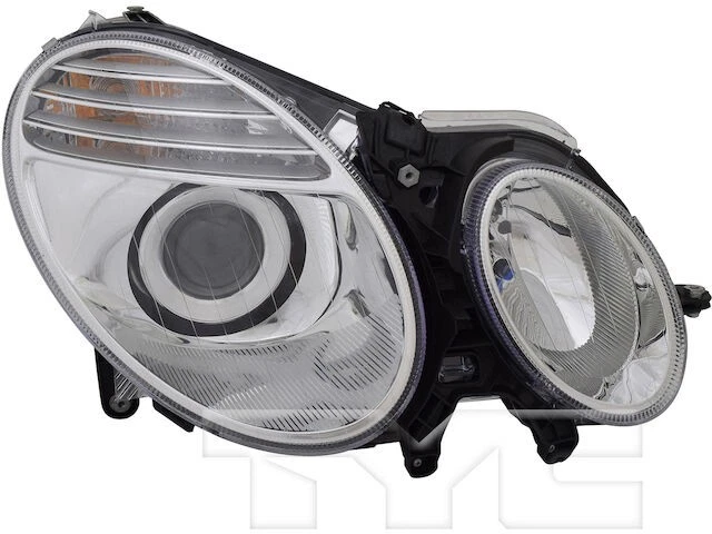 Conjunto Faro Derecho Para 07-09 Mercedes E300 E320 E350 E63 AMG E550 FD94X7 Foto 1 de 1
