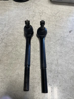 OER ES427R 75-79 GM, Outer Tie Rod 8-3/4 In Center To End, LH/RH. PAIR OF 2 — 第 1/4 张图片