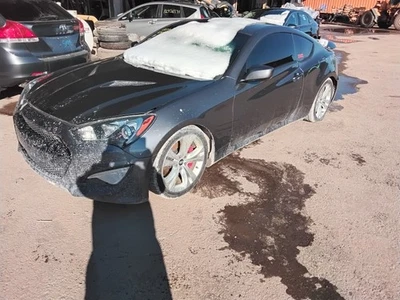 Motor Hyundai Genesis 2.0L 2014 fabricante de equipamento original 55K milhas - LKQ441601251 - Imagem 1 de 4