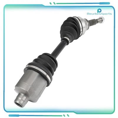 For Chevrolet HHR 2006-2011 Chevrolet Cobalt 2005-2010 Front Left Right CV Axle - Изображение 1 из 4