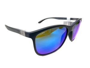 Gafas de sol Ray Ban NUEVAS RB 4330-CH Color 6017/5J Gris Cromante Talla 56/17/145 - Imagen 1 de 4