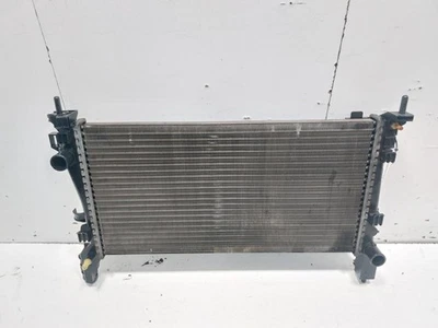 51780666 RADIATORE ACQUA PEUGEOT BIPPER (--) 1.4 HDI 8V ROB 68CV 2010 5P FURGONE - Immagine 1 di 4