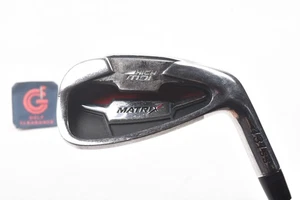 Wilson Matrix #8 Iron / 35 Degree / Regular Flex Steel Shaft - Picture 1 of 6