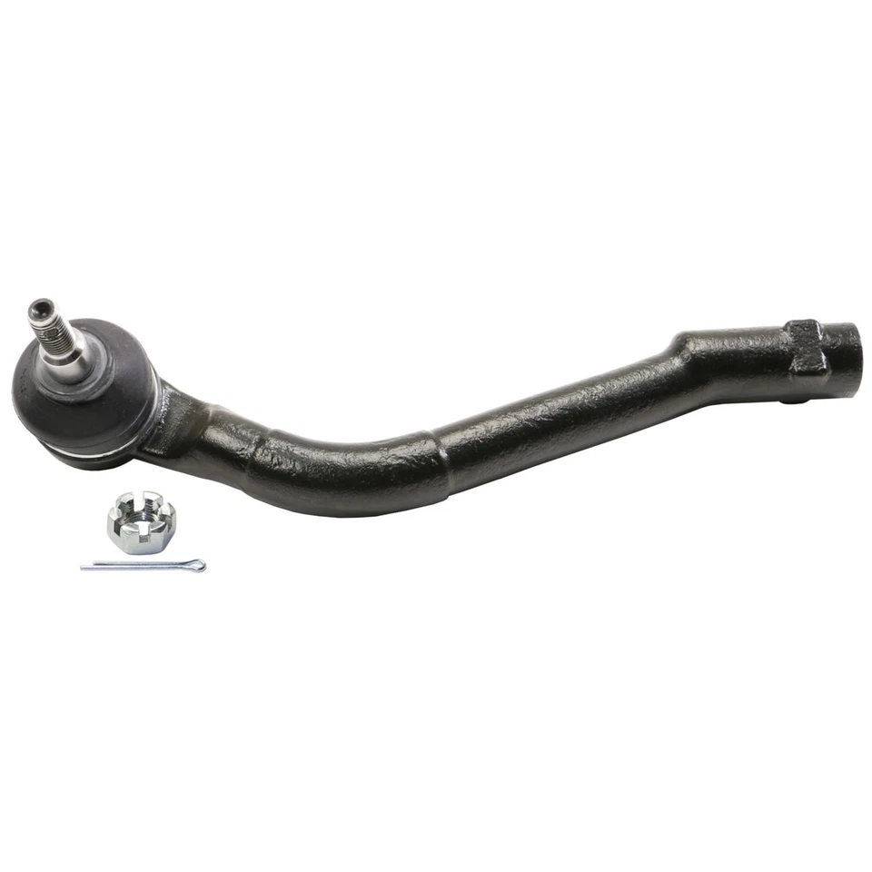 MOOG Front Right Outer Steering Tie Rod End for 2011-2016 KIA SPORTAGE - Image 1 of 2