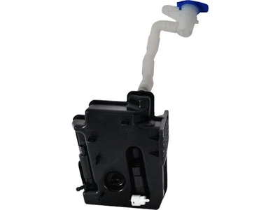 Depósito de lavadora Volkswagen Rabbit 2006-2009 repuesto AP 61752PVVS 2007 Foto 1 de 2