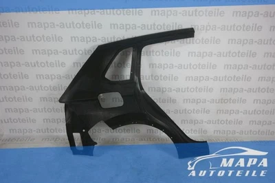 VW Tiguan II 5NA manufactured from 2016 new fender rear right side part side wall - Image 1 of 4