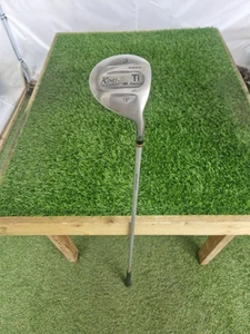 King Cobra Ti Oversize Offset 15* #3 Wood - Regular Flex Graphite Shaft - RH - Picture 1 of 11