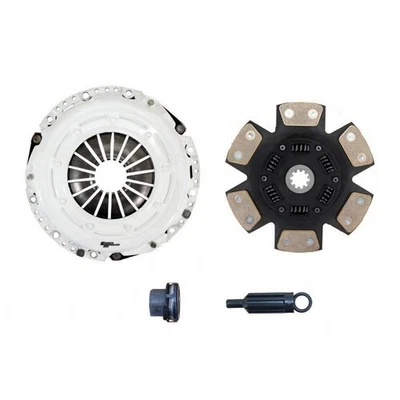 Kit de embrague Clutch Masters para BMW 530i 2001 2002 2003 2004 2005 FX400 Foto 1 de 2