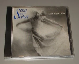 Mary Mercurio - Song Of A Seeker (CD, 1999, Next Age Music) - Picture 1 of 4