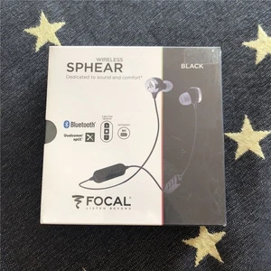 For Focal Sphear Wireless In-Ear Headphones Three-Button Remote and Microphone - Picture 1 of 6